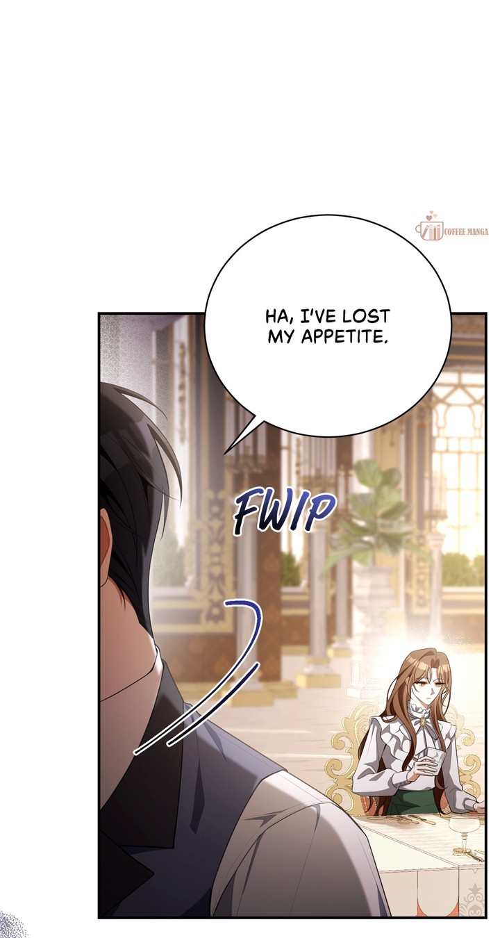 Dearest Fiancé, I Know You Despise Me [Official] - Chapter 2 Page 22