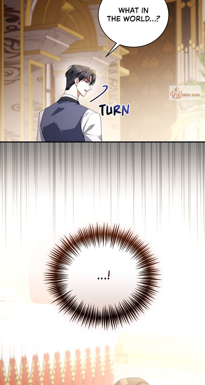 Dearest Fiancé, I Know You Despise Me [Official] - Chapter 2 Page 25