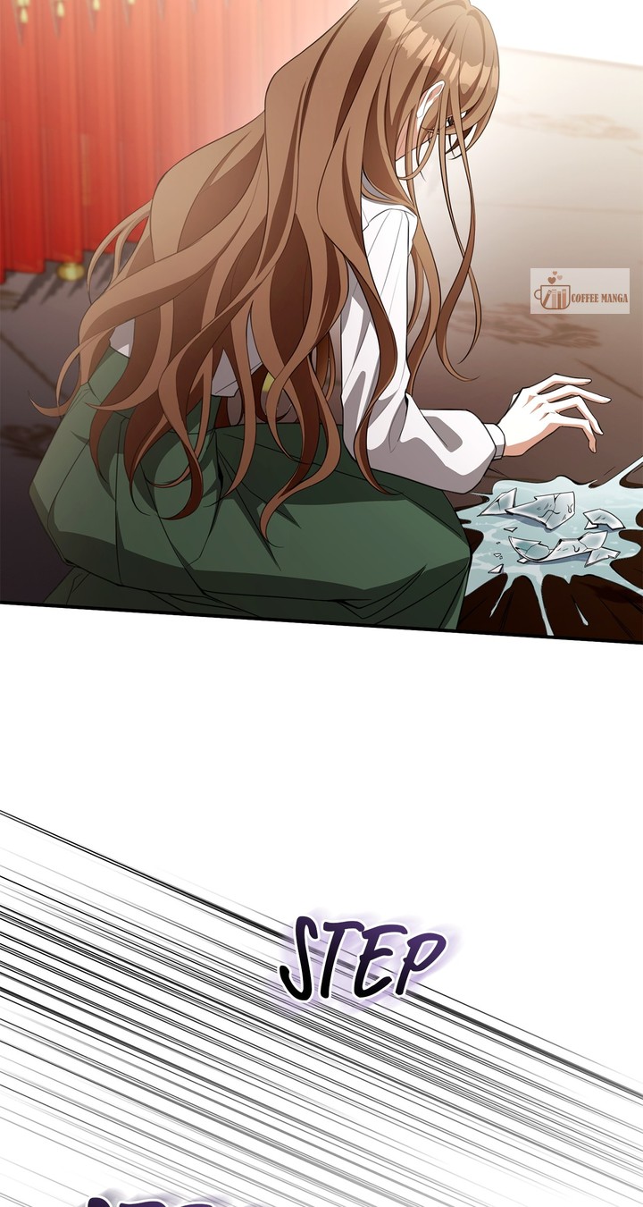 Dearest Fiancé, I Know You Despise Me [Official] - Chapter 2 Page 26