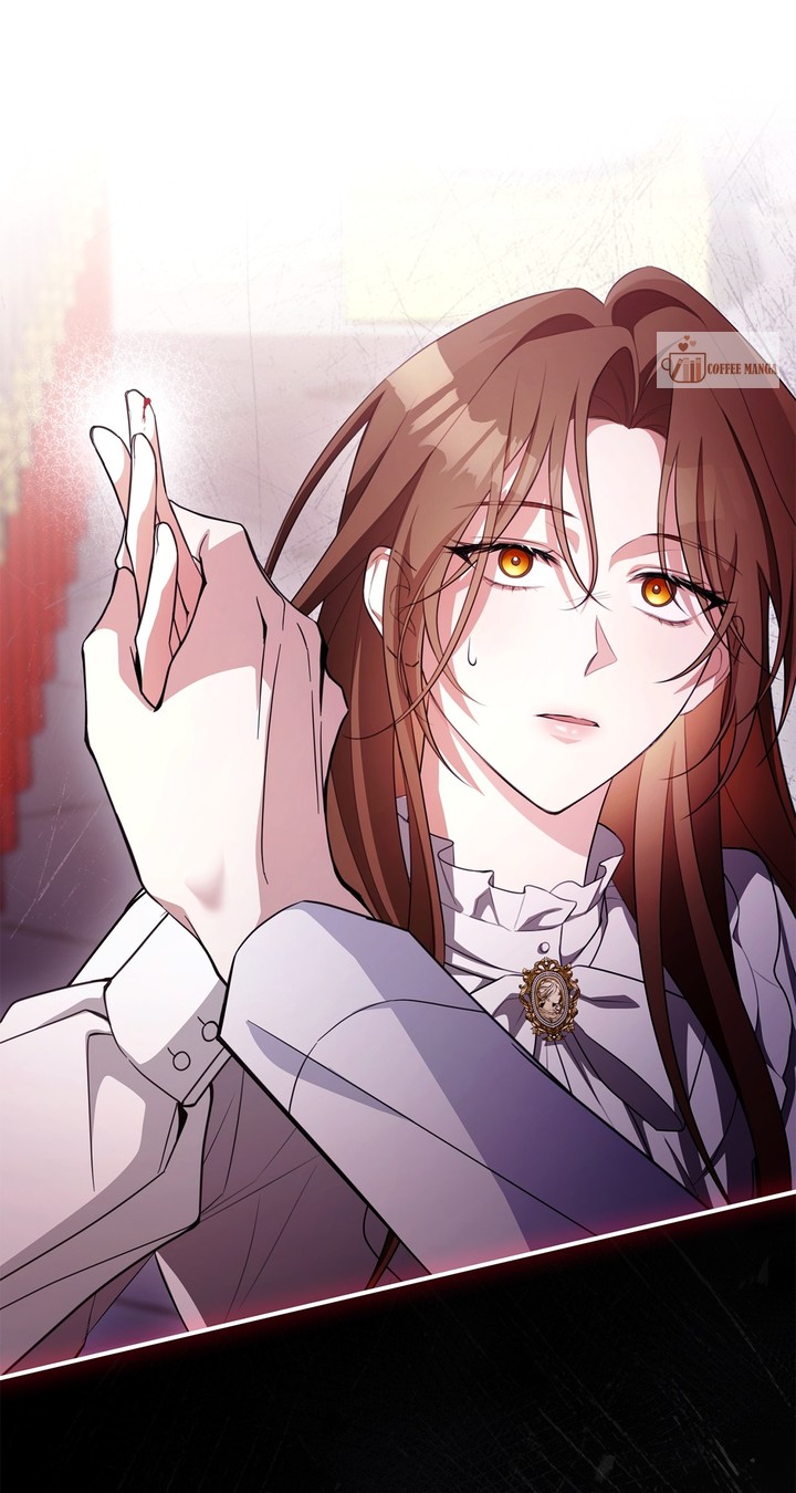 Dearest Fiancé, I Know You Despise Me [Official] - Chapter 2 Page 29