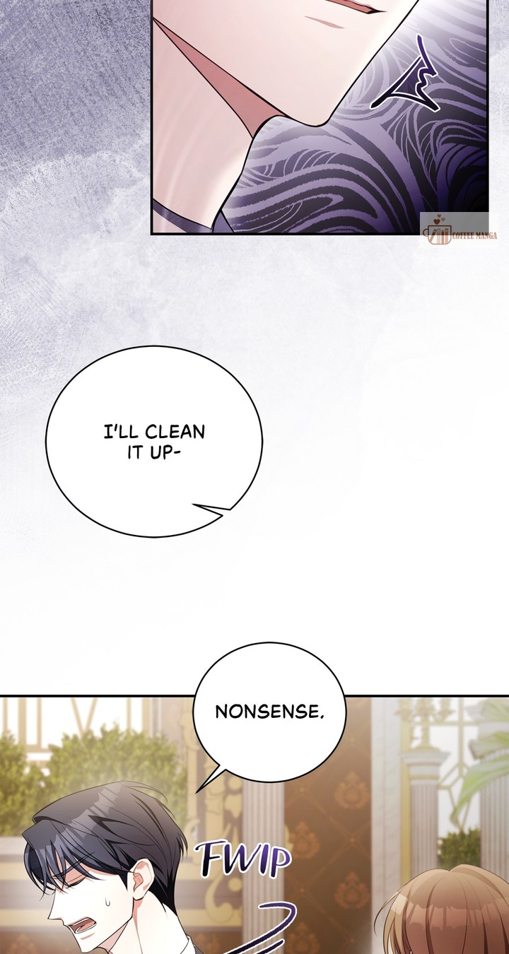 Dearest Fiancé, I Know You Despise Me [Official] - Chapter 2 Page 31