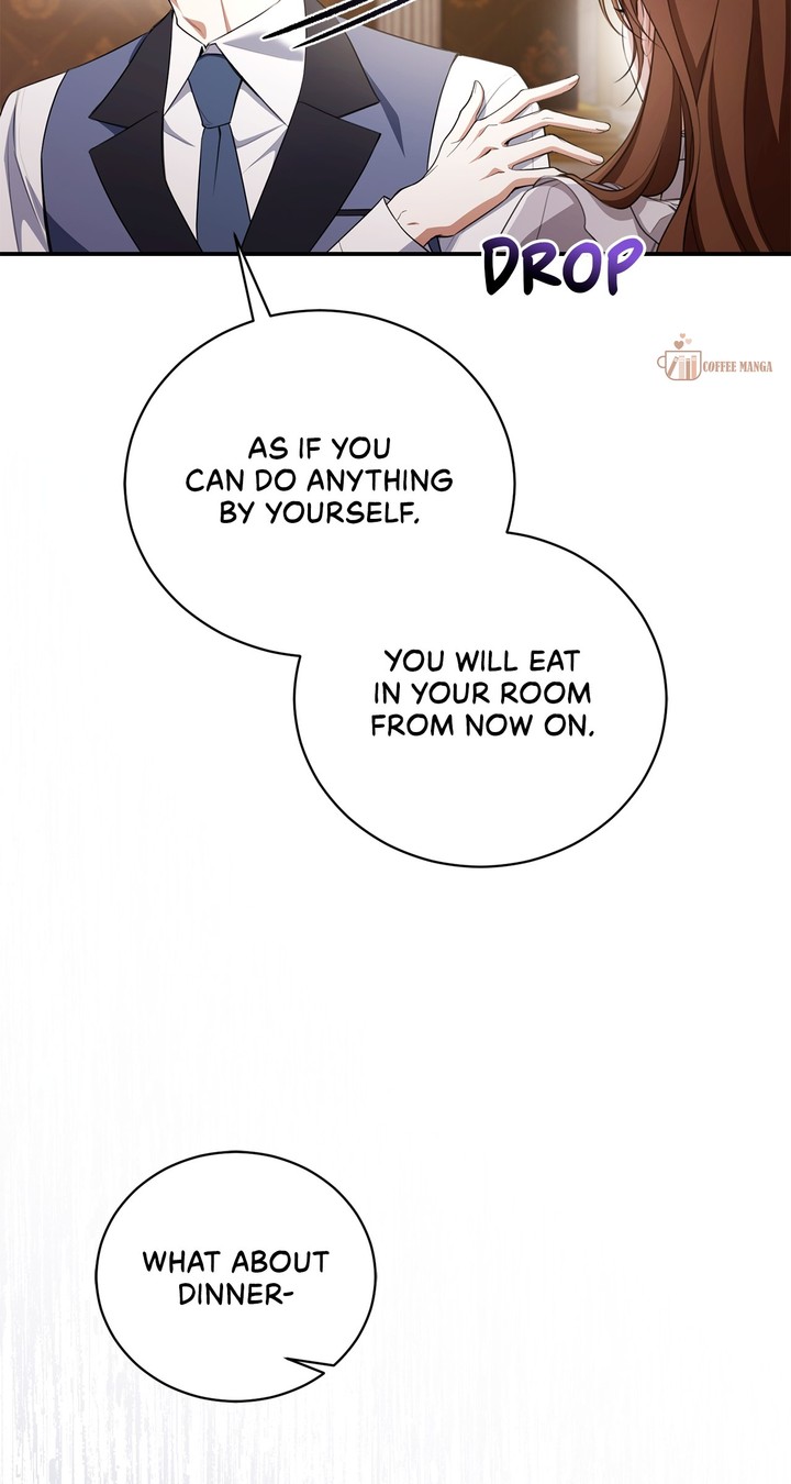 Dearest Fiancé, I Know You Despise Me [Official] - Chapter 2 Page 32