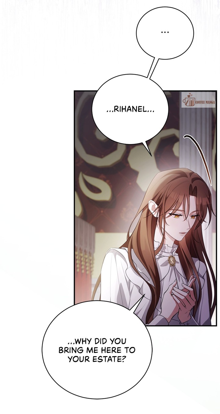 Dearest Fiancé, I Know You Despise Me [Official] - Chapter 2 Page 35