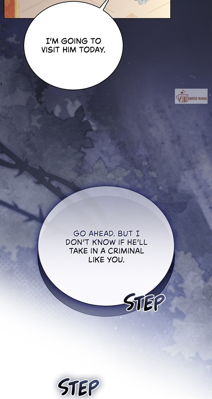 Dearest Fiancé, I Know You Despise Me [Official] - Chapter 2 Page 38