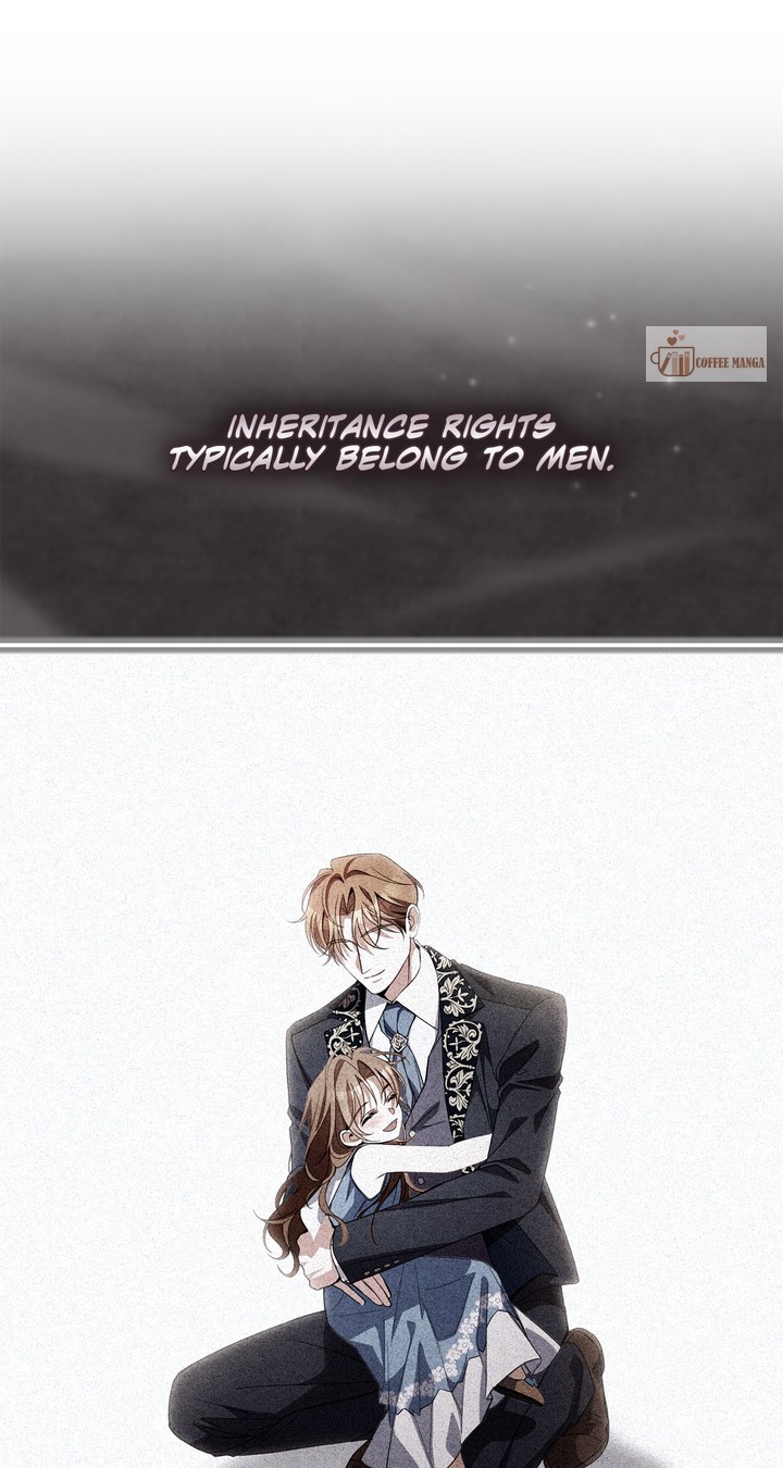 Dearest Fiancé, I Know You Despise Me [Official] - Chapter 2 Page 41