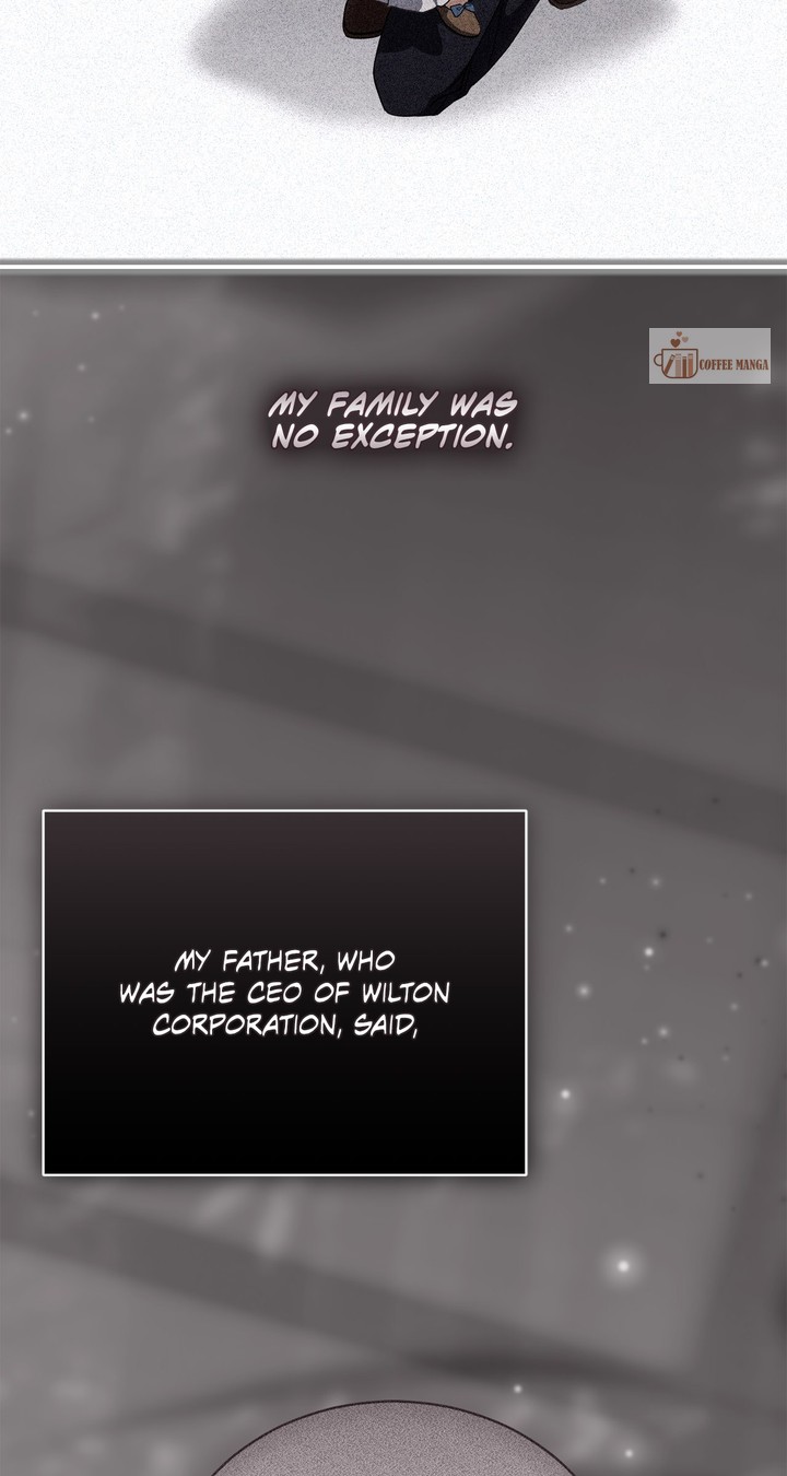 Dearest Fiancé, I Know You Despise Me [Official] - Chapter 2 Page 42