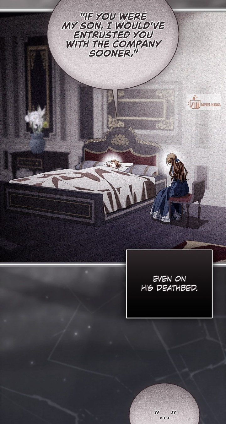 Dearest Fiancé, I Know You Despise Me [Official] - Chapter 2 Page 43