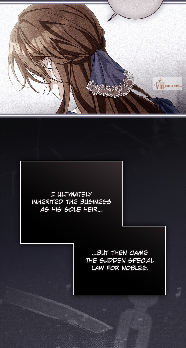 Dearest Fiancé, I Know You Despise Me [Official] - Chapter 2 Page 44