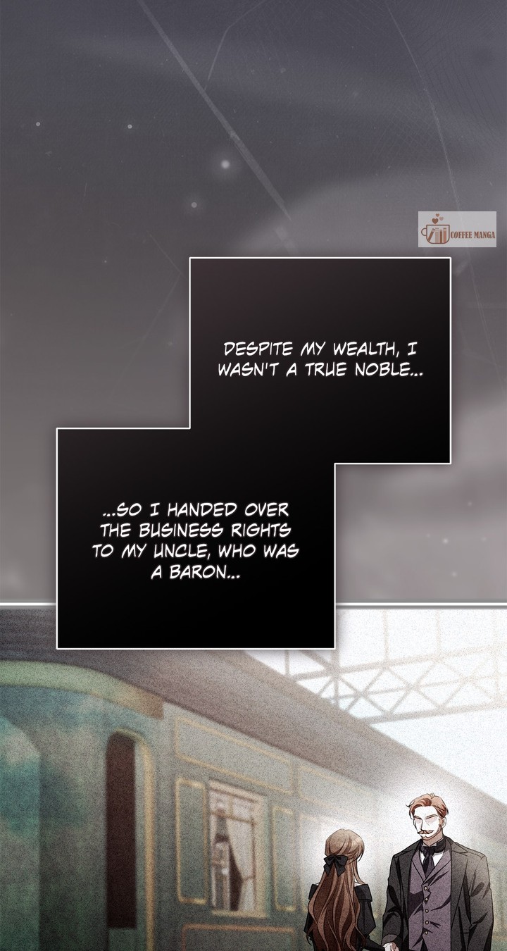 Dearest Fiancé, I Know You Despise Me [Official] - Chapter 2 Page 46