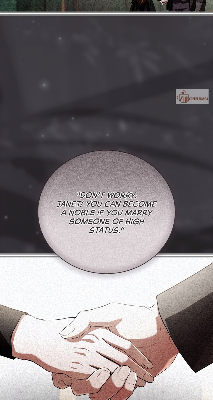 Dearest Fiancé, I Know You Despise Me [Official] - Chapter 2 Page 47