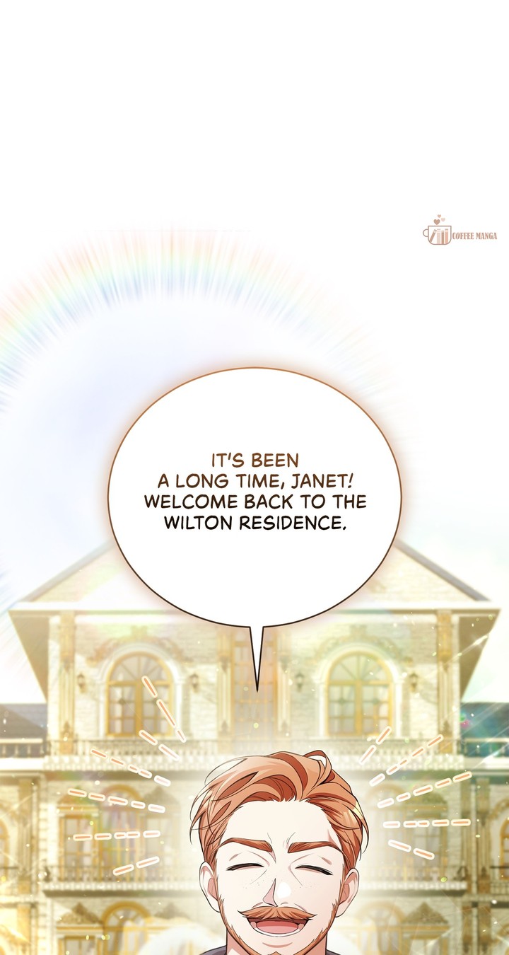 Dearest Fiancé, I Know You Despise Me [Official] - Chapter 2 Page 49