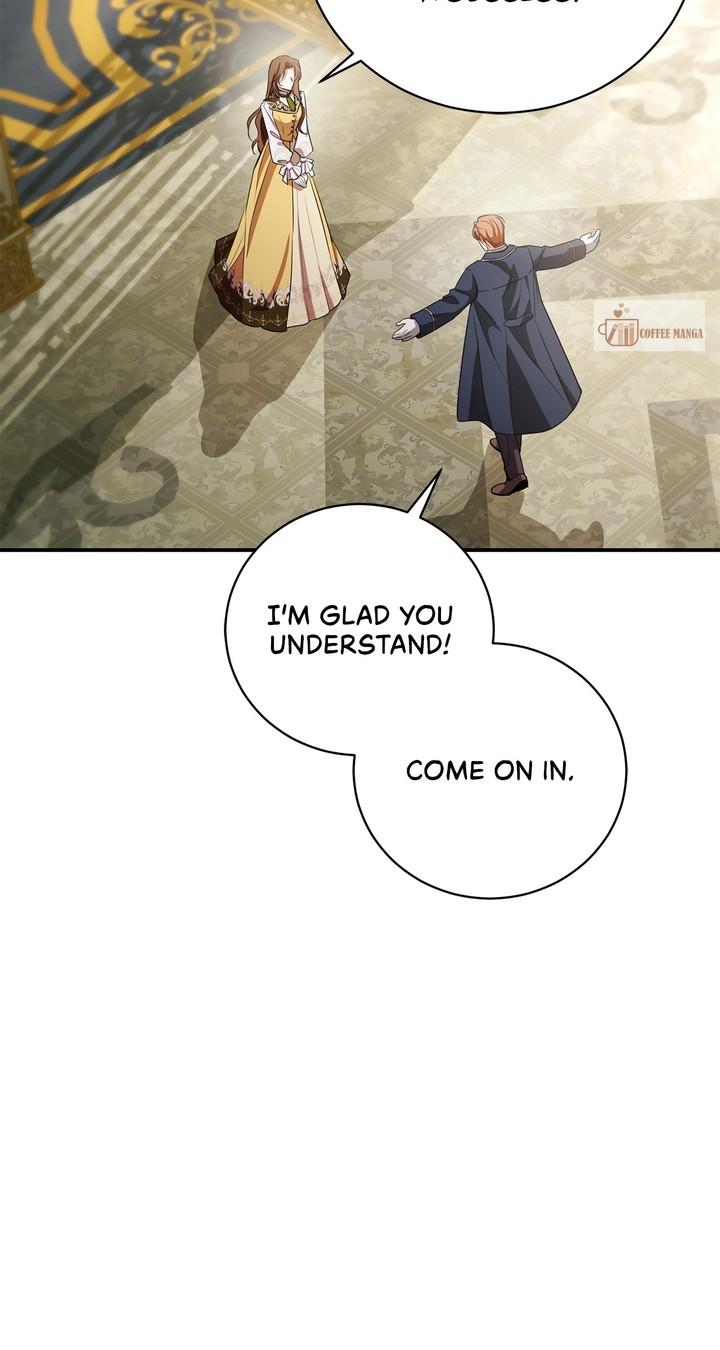 Dearest Fiancé, I Know You Despise Me [Official] - Chapter 2 Page 51