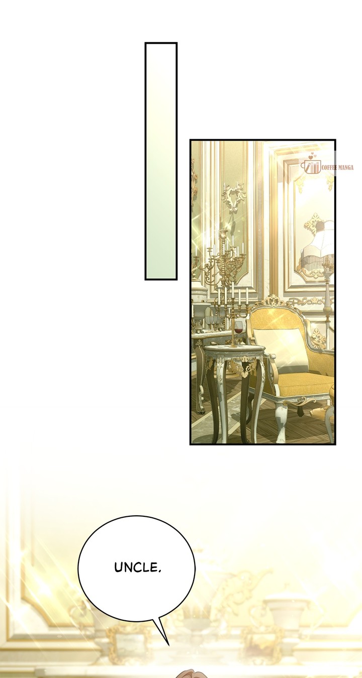 Dearest Fiancé, I Know You Despise Me [Official] - Chapter 2 Page 52