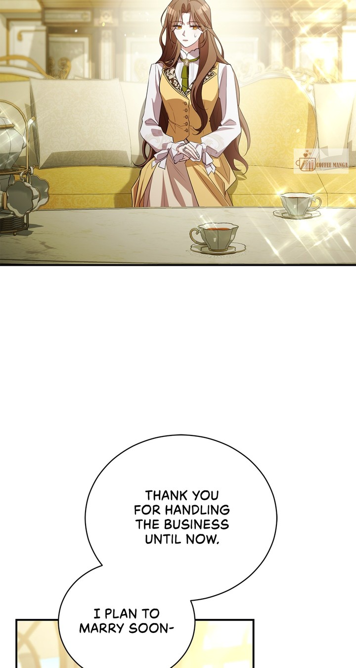 Dearest Fiancé, I Know You Despise Me [Official] - Chapter 2 Page 53