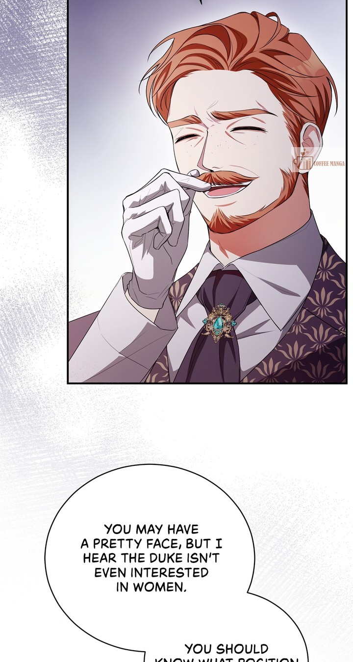 Dearest Fiancé, I Know You Despise Me [Official] - Chapter 2 Page 55