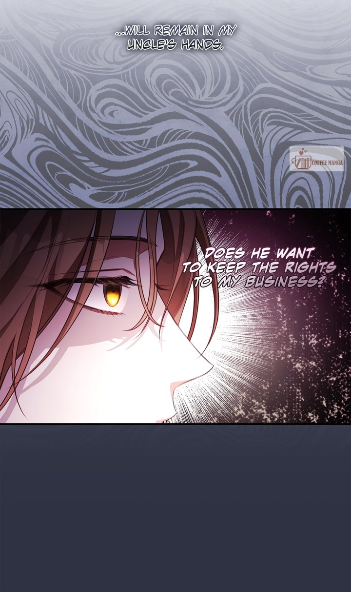 Dearest Fiancé, I Know You Despise Me [Official] - Chapter 2 Page 57