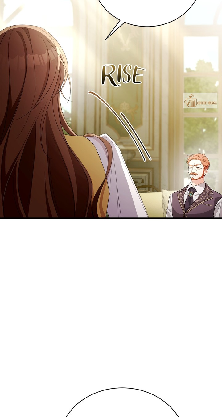 Dearest Fiancé, I Know You Despise Me [Official] - Chapter 2 Page 59