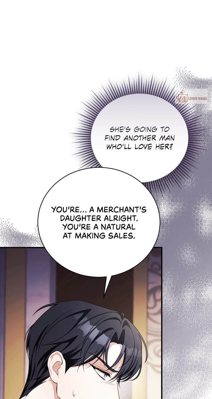 Dearest Fiancé, I Know You Despise Me [Official] - Chapter 2 Page 6