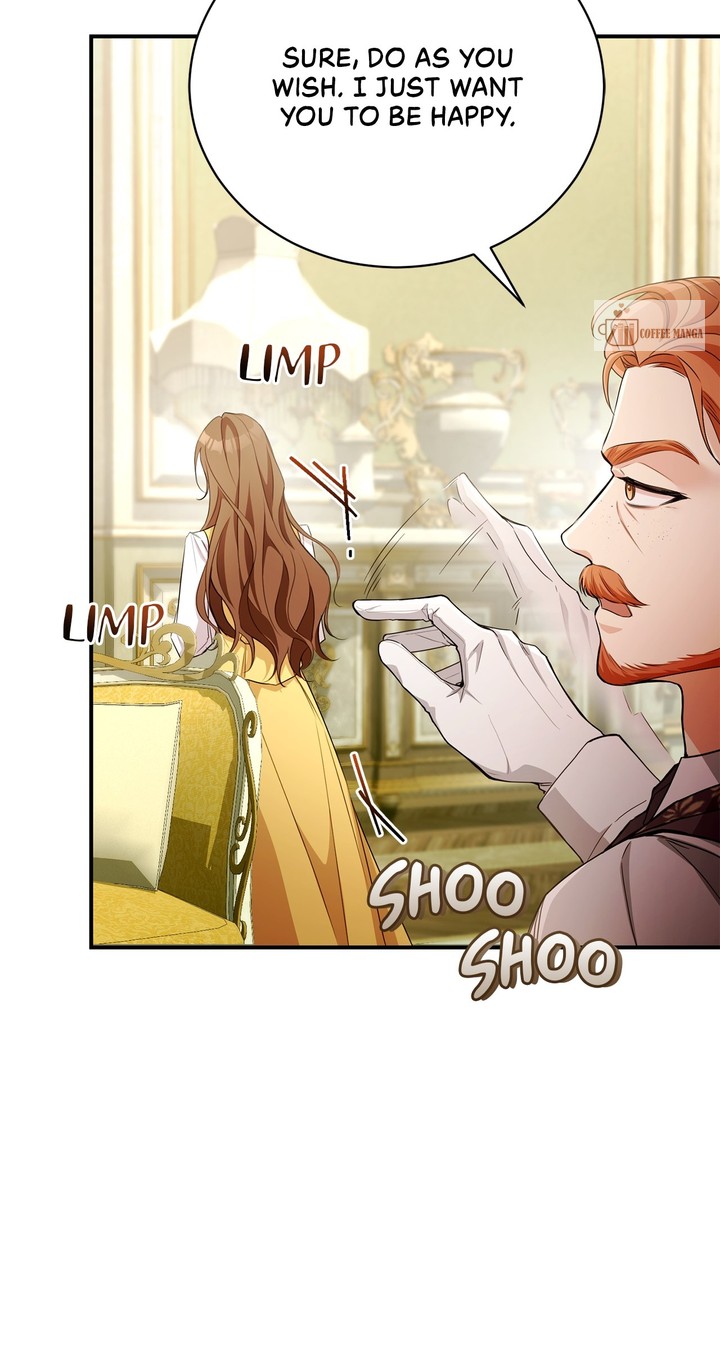 Dearest Fiancé, I Know You Despise Me [Official] - Chapter 2 Page 60