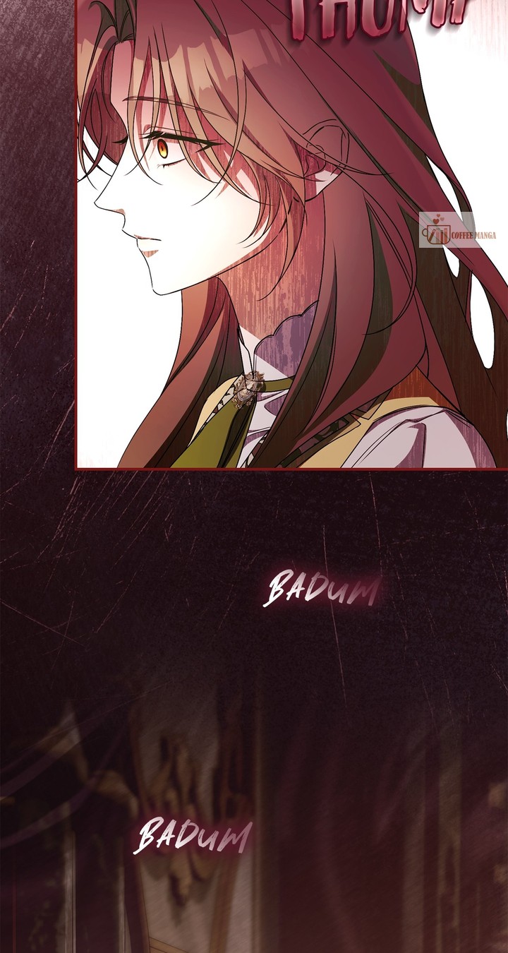 Dearest Fiancé, I Know You Despise Me [Official] - Chapter 2 Page 62