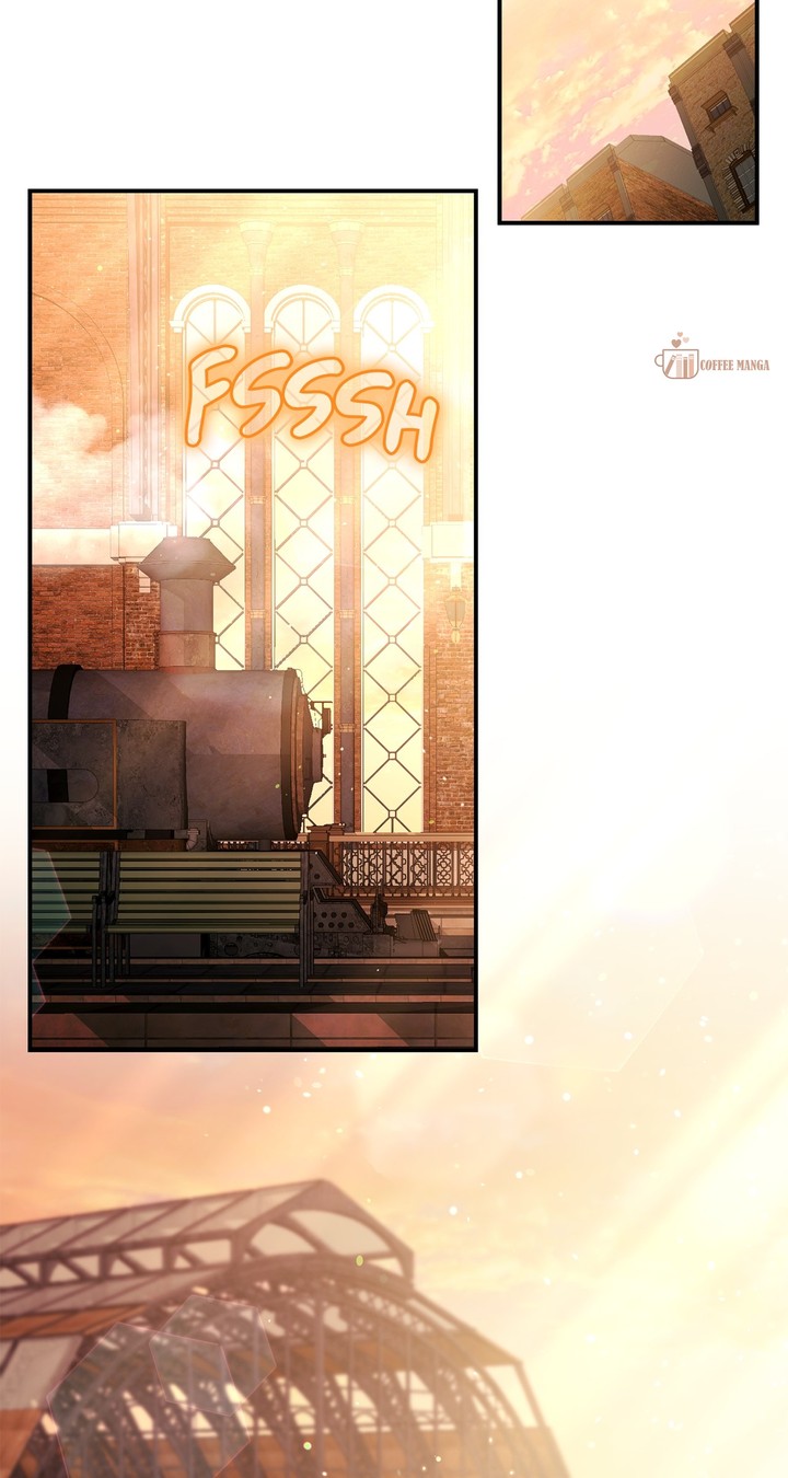 Dearest Fiancé, I Know You Despise Me [Official] - Chapter 2 Page 65