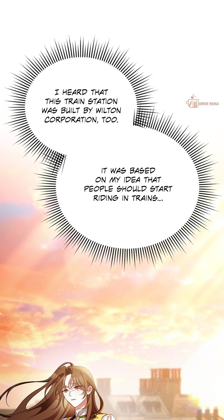 Dearest Fiancé, I Know You Despise Me [Official] - Chapter 2 Page 67