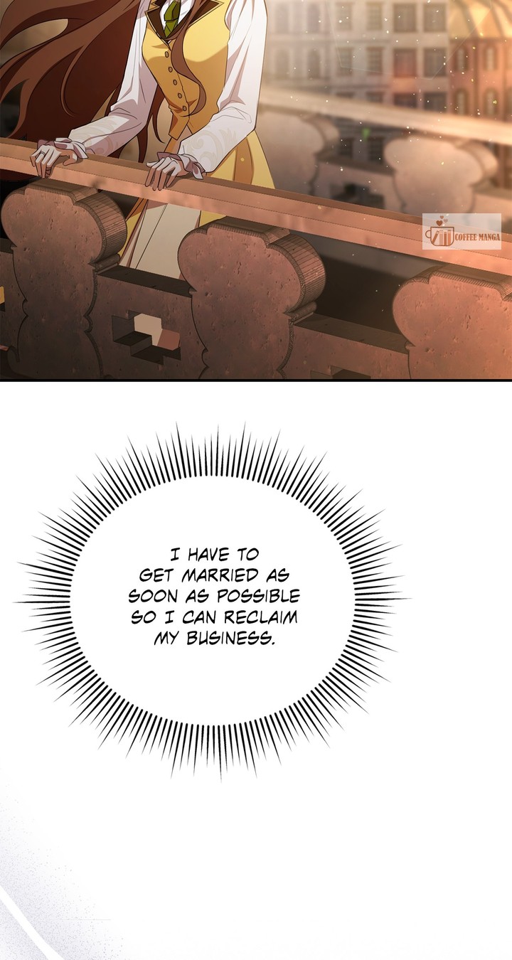 Dearest Fiancé, I Know You Despise Me [Official] - Chapter 2 Page 68