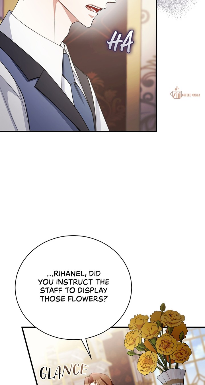 Dearest Fiancé, I Know You Despise Me [Official] - Chapter 2 Page 7