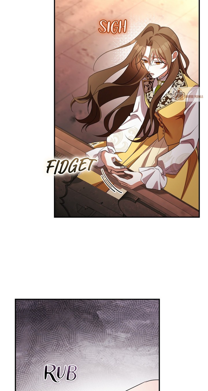 Dearest Fiancé, I Know You Despise Me [Official] - Chapter 2 Page 72