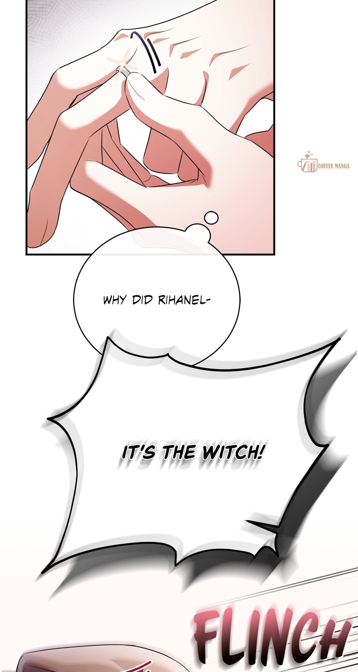 Dearest Fiancé, I Know You Despise Me [Official] - Chapter 2 Page 73