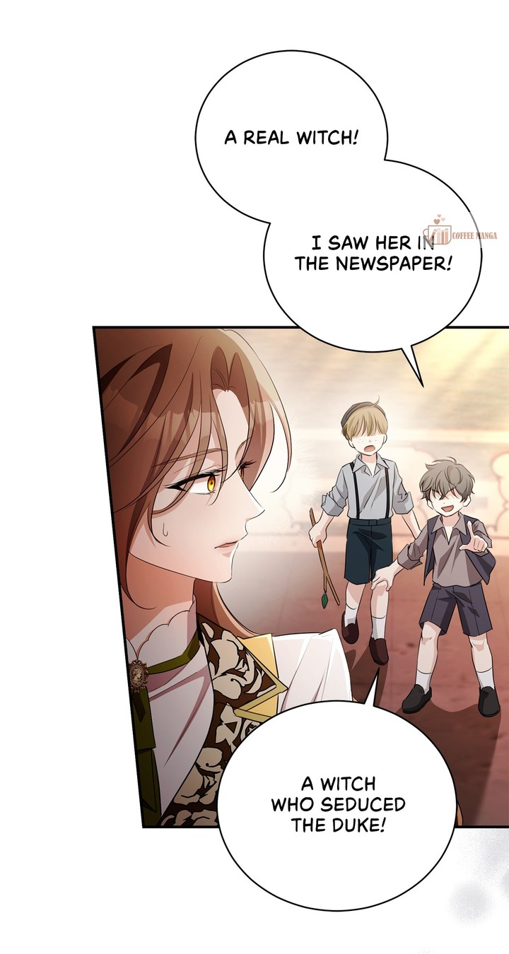 Dearest Fiancé, I Know You Despise Me [Official] - Chapter 2 Page 75