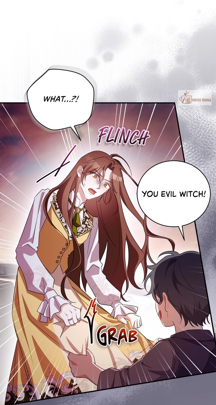 Dearest Fiancé, I Know You Despise Me [Official] - Chapter 2 Page 76