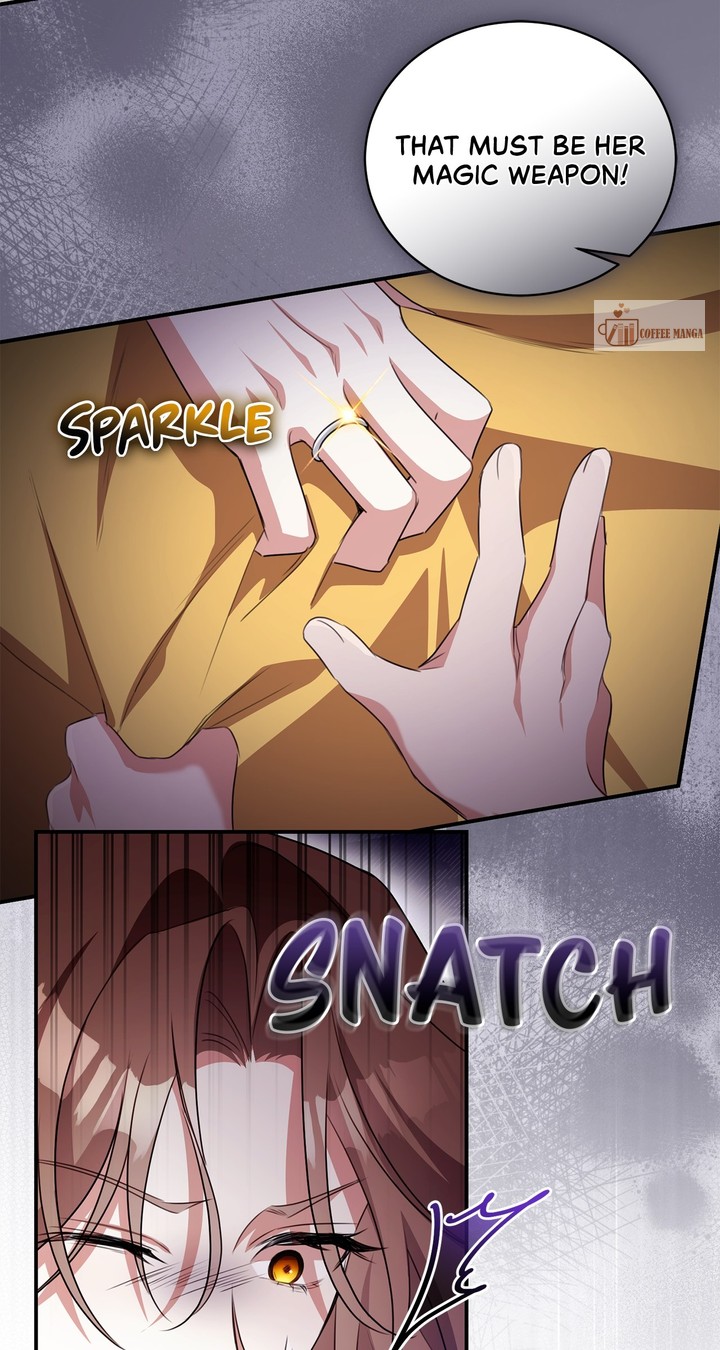 Dearest Fiancé, I Know You Despise Me [Official] - Chapter 2 Page 77