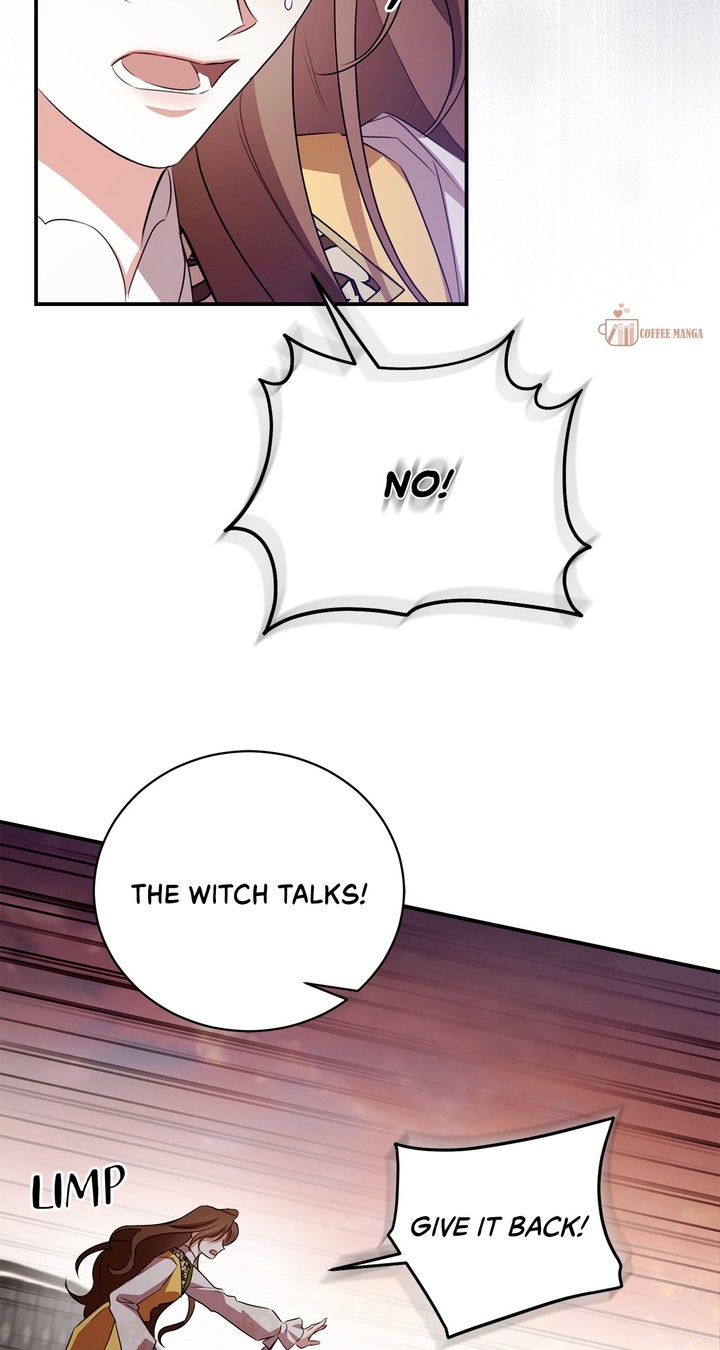 Dearest Fiancé, I Know You Despise Me [Official] - Chapter 2 Page 78