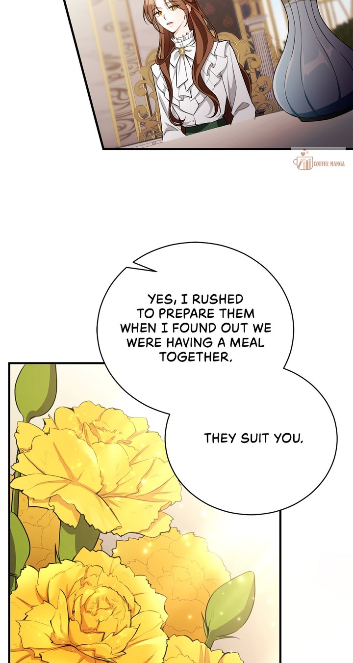 Dearest Fiancé, I Know You Despise Me [Official] - Chapter 2 Page 8