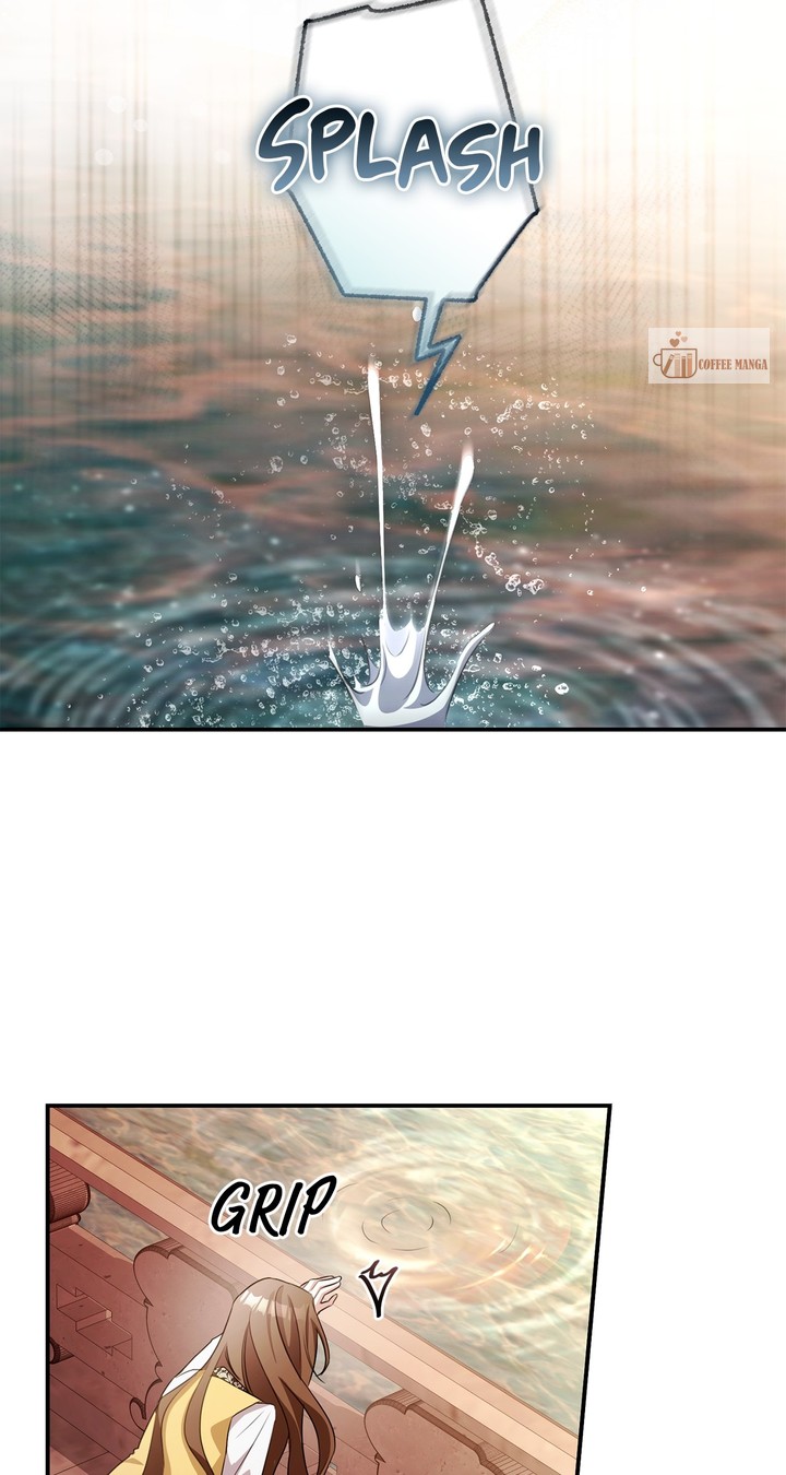 Dearest Fiancé, I Know You Despise Me [Official] - Chapter 2 Page 82