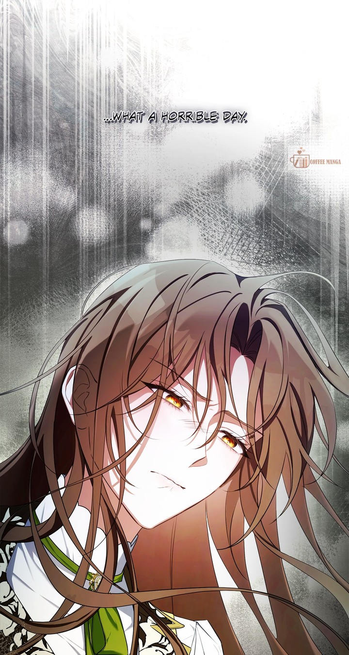 Dearest Fiancé, I Know You Despise Me [Official] - Chapter 2 Page 85