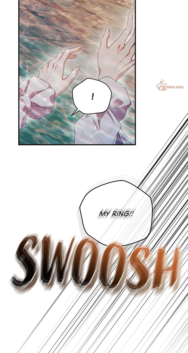 Dearest Fiancé, I Know You Despise Me [Official] - Chapter 2 Page 89