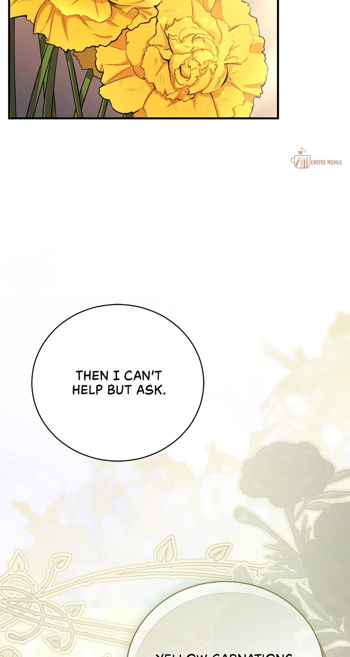 Dearest Fiancé, I Know You Despise Me [Official] - Chapter 2 Page 9