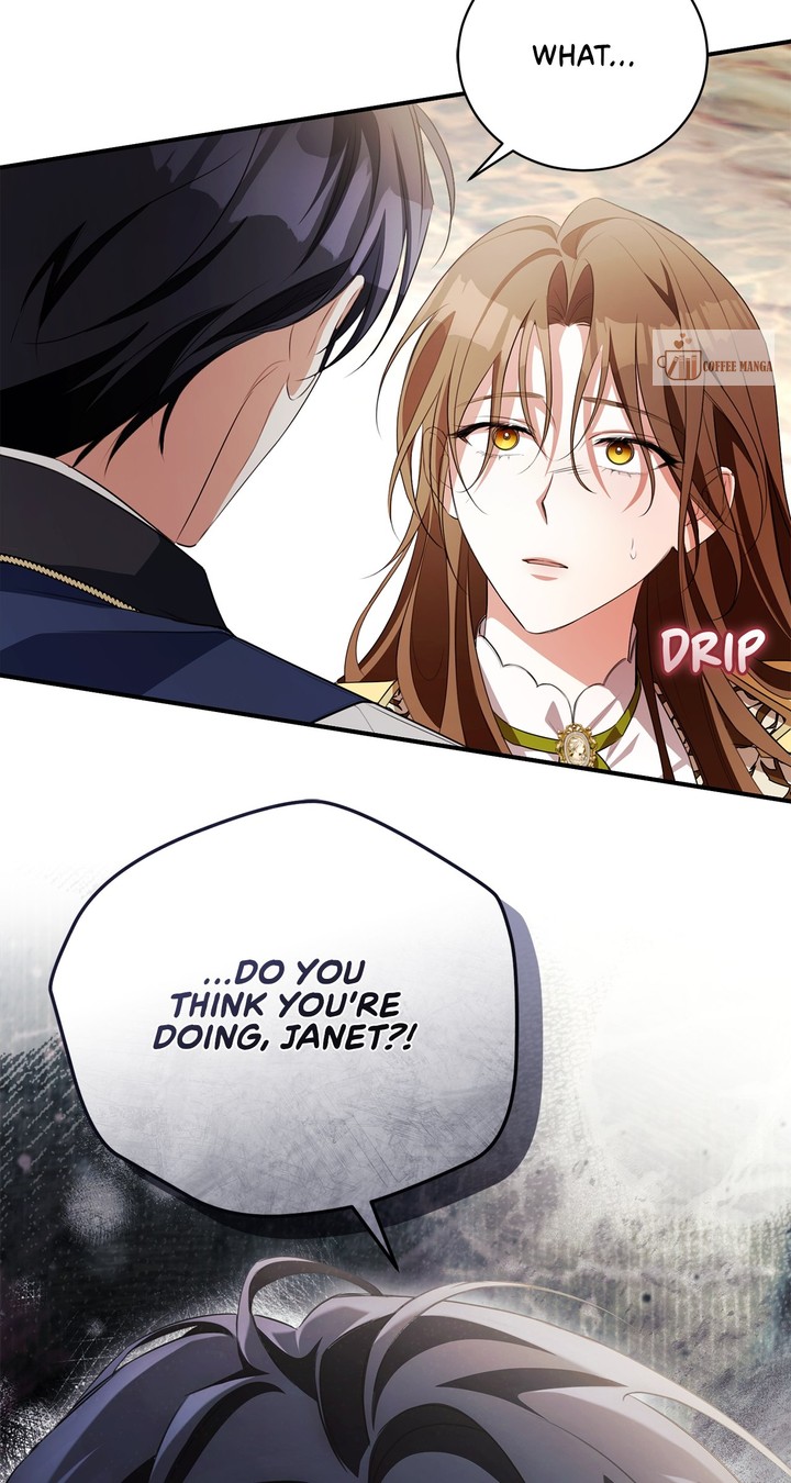 Dearest Fiancé, I Know You Despise Me [Official] - Chapter 2 Page 91