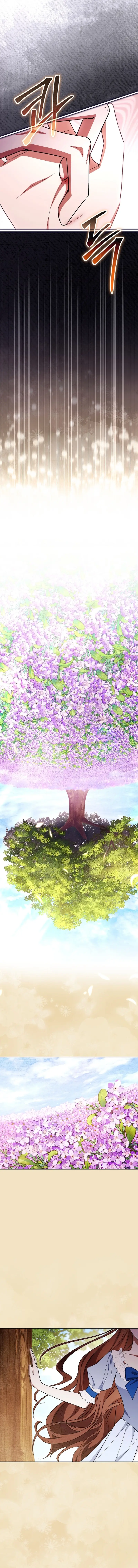 Dearest Fiancé, I Know You Despise Me [Official] - Chapter 20 Page 12