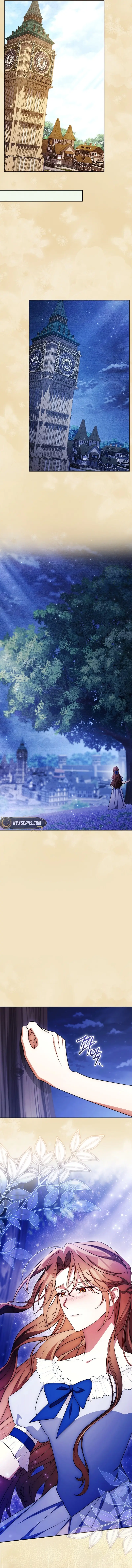 Dearest Fiancé, I Know You Despise Me [Official] - Chapter 20 Page 13