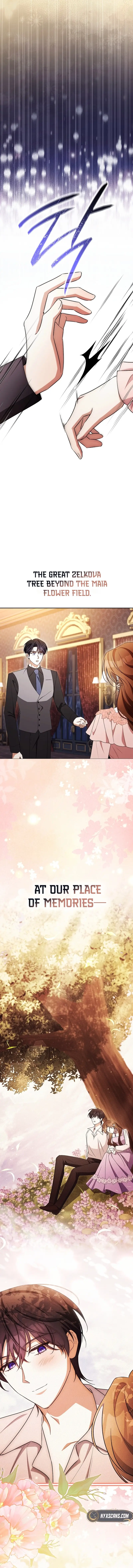 Dearest Fiancé, I Know You Despise Me [Official] - Chapter 20 Page 14