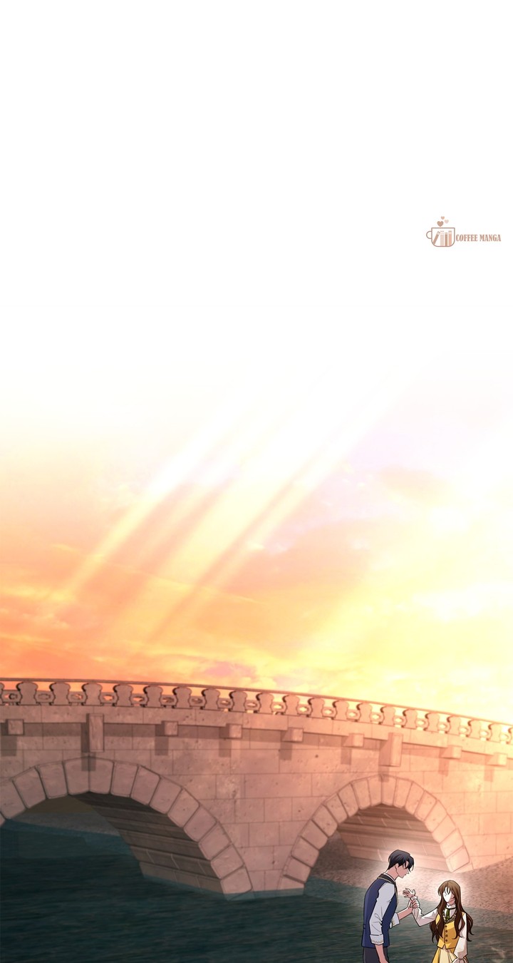 Dearest Fiancé, I Know You Despise Me [Official] - Chapter 3 Page 1