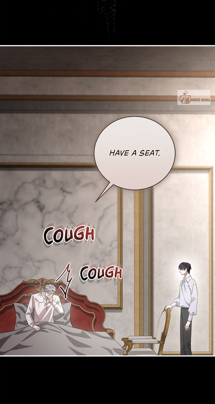 Dearest Fiancé, I Know You Despise Me [Official] - Chapter 3 Page 13