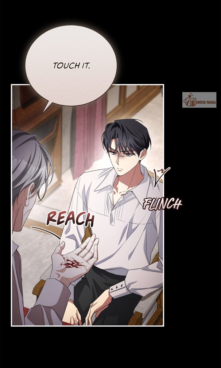 Dearest Fiancé, I Know You Despise Me [Official] - Chapter 3 Page 14