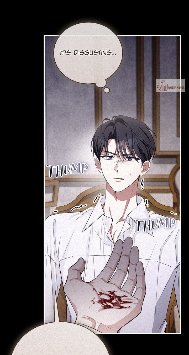 Dearest Fiancé, I Know You Despise Me [Official] - Chapter 3 Page 15