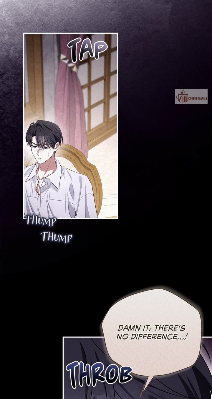 Dearest Fiancé, I Know You Despise Me [Official] - Chapter 3 Page 18