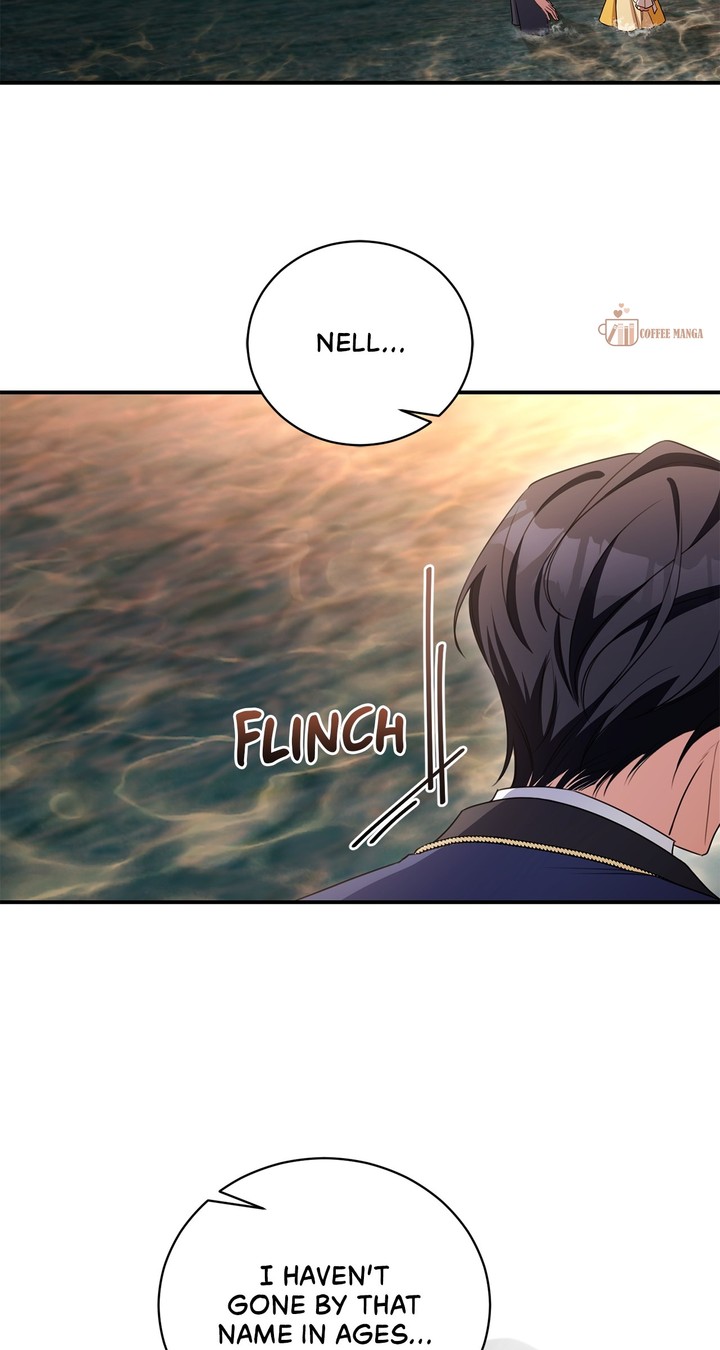 Dearest Fiancé, I Know You Despise Me [Official] - Chapter 3 Page 2