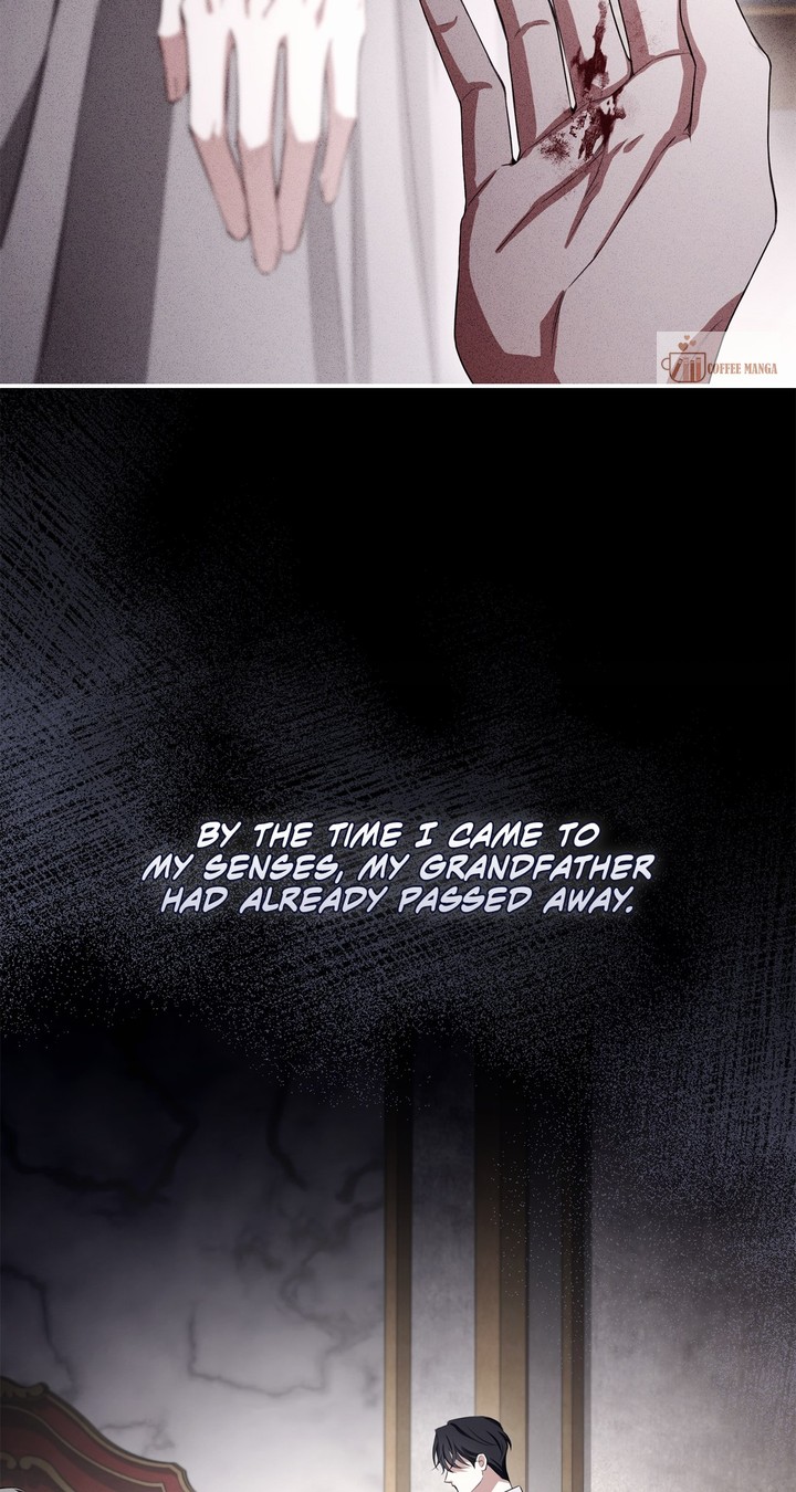 Dearest Fiancé, I Know You Despise Me [Official] - Chapter 3 Page 25